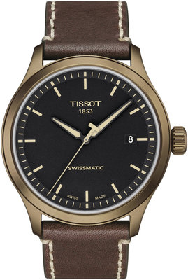 Tissot Gent XL Swissmatic Automatic T116.407.36.051.00