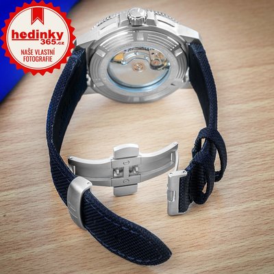 Tissot Seastar 1000 Automatic Powermatic 80 Silicium T120.407.17.041.01