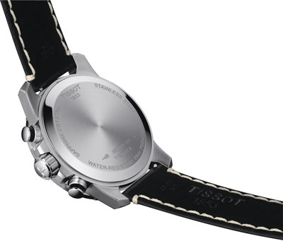 Tissot Supersport Quartz Chronograph T125.617.16.051.00