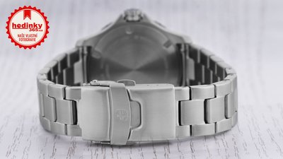 Wenger Seaforce Quartz 01.0621.109