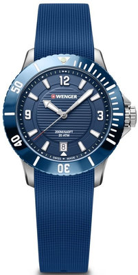 Wenger Seaforce Quartz 01.0621.112