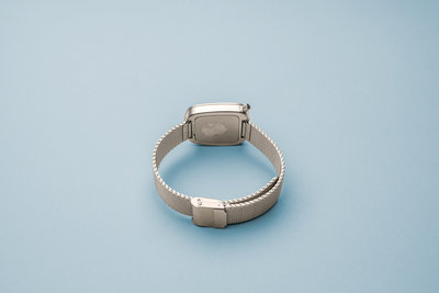 Bering Classic Pebble 18034-004