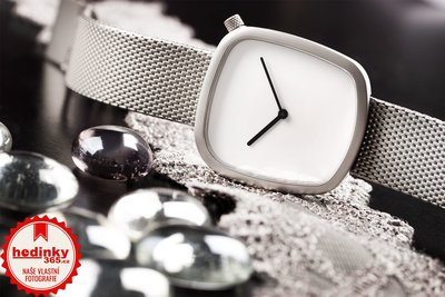 Bering Classic Pebble 18034-004