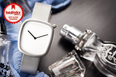 Bering Classic Pebble 18034-004