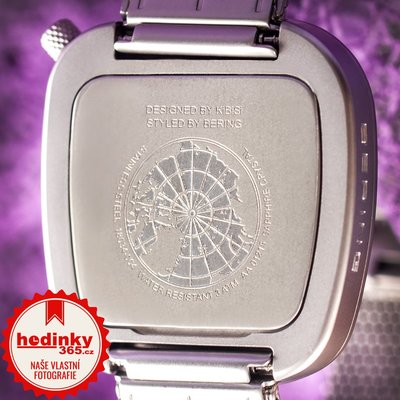 Bering Classic Pebble 18034-004