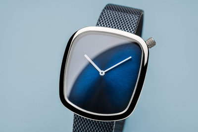 Bering Classic Pebble 18034-307