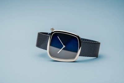 Bering Classic Pebble 18034-307