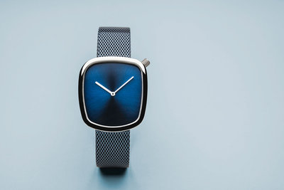 Bering Classic Pebble 18034-307