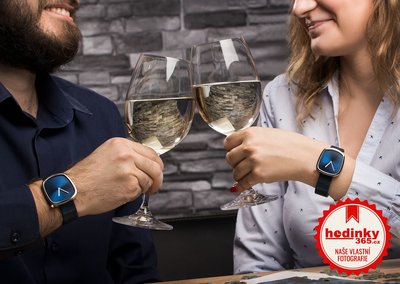 Bering Classic Pebble 18034-307