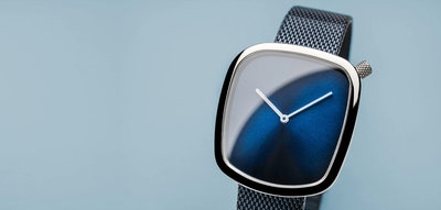 Bering Classic Pebble 18034-307