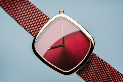 Bering Classic Pebble 18034-363