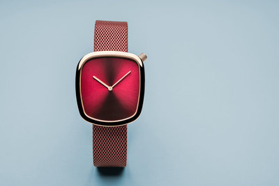 Bering Classic Pebble 18034-363