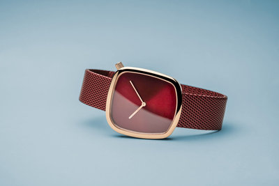 Bering Classic Pebble 18034-363