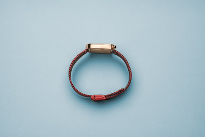 Bering Classic Pebble 18034-363