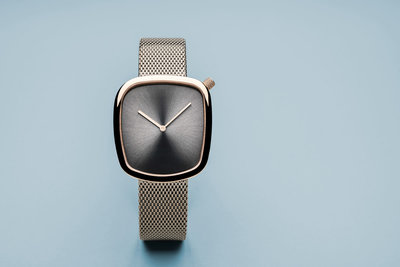 Bering Classic Pebble 18034-369