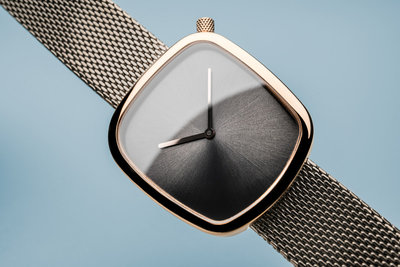 Bering Classic Pebble 18034-369