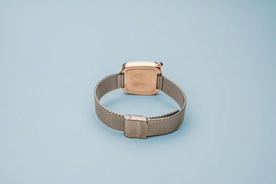 Bering Classic Pebble 18034-369