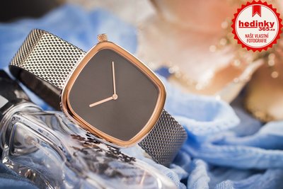 Bering Classic Pebble 18034-369