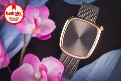 Bering Classic Pebble 18034-369