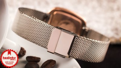 Bering Classic Pebble 18034-369