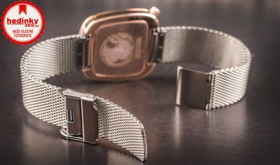 Bering Classic Pebble 18034-369