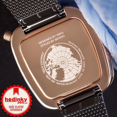 Bering Classic Pebble 18034-369