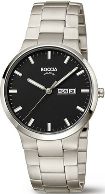 Boccia Titanium 3638-03