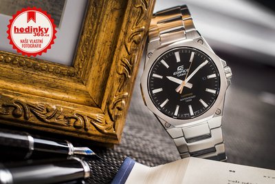 Casio Edifice EFR-S108D-1AVUEF