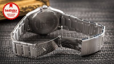 Casio Edifice EFR-S108D-1AVUEF