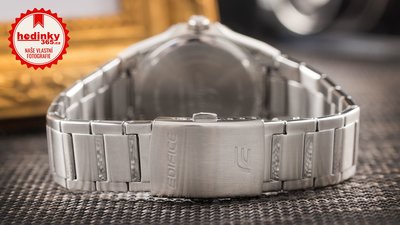 Casio Edifice EFR-S108D-1AVUEF