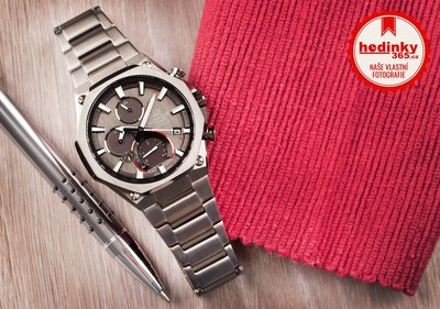 Casio Edifice EQB-1100DC-1AER