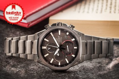 Casio Edifice EQB-1100DC-1AER