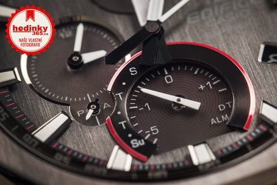 Casio Edifice EQB-1100DC-1AER