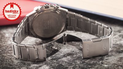 Casio Edifice EQB-1100DC-1AER