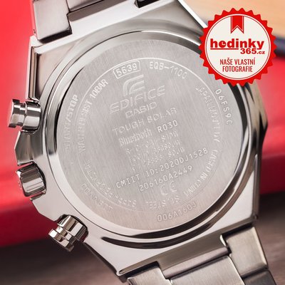 Casio Edifice EQB-1100DC-1AER