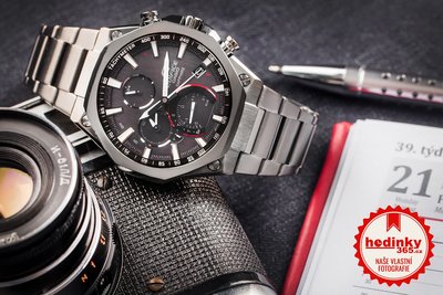 Casio Edifice EQB-1100DC-1AER