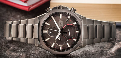 Casio Edifice EQB-1100DC-1AER