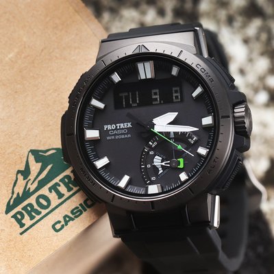 Casio Protrek PRW-70Y-1ER