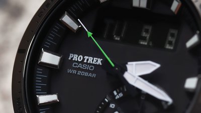 Casio Protrek PRW-70Y-1ER