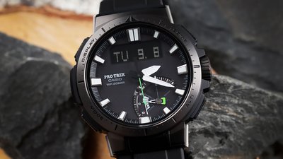 Casio Protrek PRW-70Y-1ER