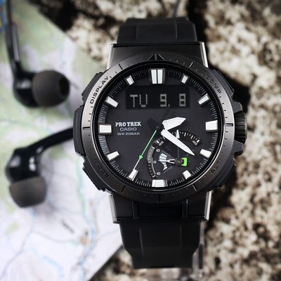 Casio Protrek PRW-70Y-1ER
