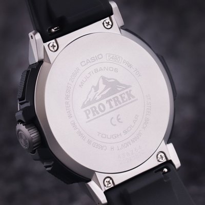 Casio Protrek PRW-70Y-1ER