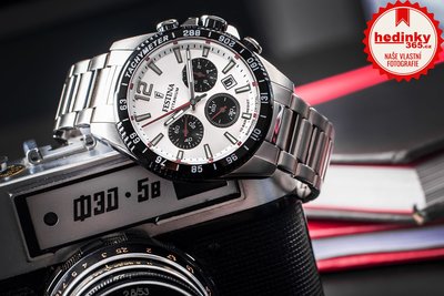 Festina Titanium Sport Chronograph 20520/1