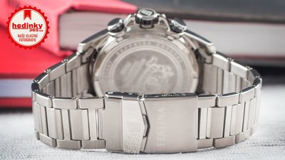 Festina Titanium Sport Chronograph 20520/1