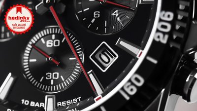 Festina Titanium Sport Chronograph 20520/4