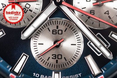 Festina Titanium Sport Chronograph 20521/2