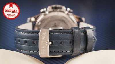 Festina Titanium Sport Chronograph 20521/2
