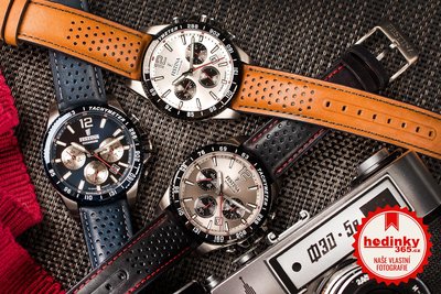 Festina Titanium Sport Chronograph 20521/4