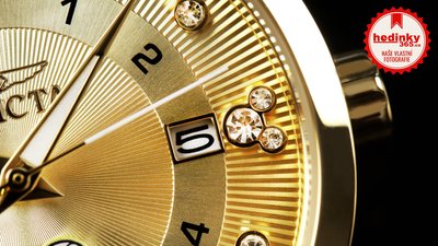 Invicta Disney Quartz 27291 Mickey Mouse Limited Edition 3000pcs