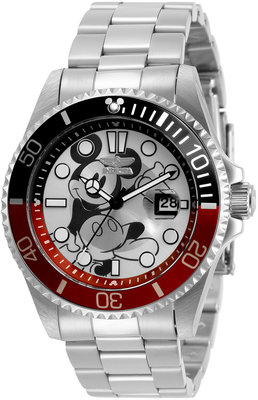 Invicta Disney Quartz 32440 Mickey Mouse Limited Edition 5000pcs